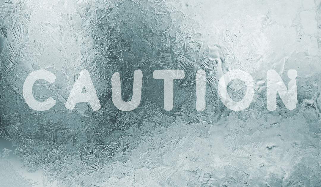 Cold Weather Safety Tips