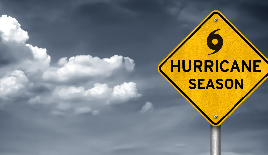 Hurricane Preparedness Tips
