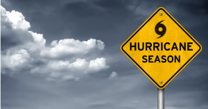 hurricane preparedness