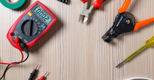 electrician tools