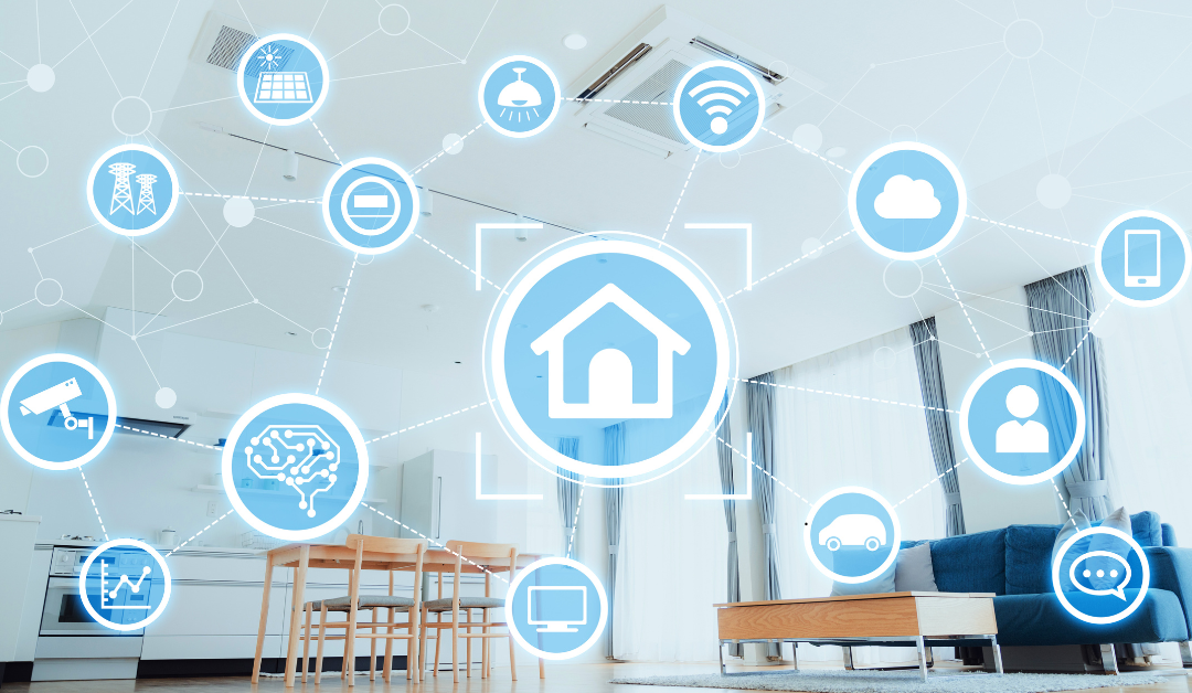 Smart Switches & Home Automation: Modern Solutions for a Smarter, Safer Home