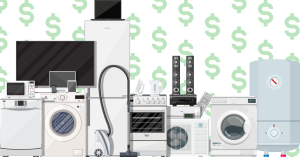the top household appliances