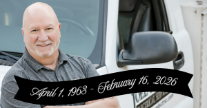 In Memory of Joel Foy